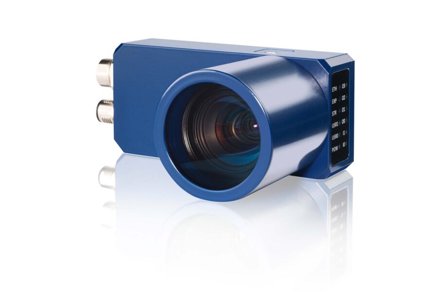 Smart Area Scan Camera Vision Cam XM - IMAGO Technologies
