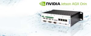 AI-Platform with NVIDIA Jetson AGX Orin