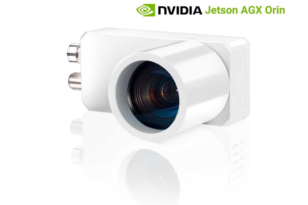 IMAGO Vision Cam XM2