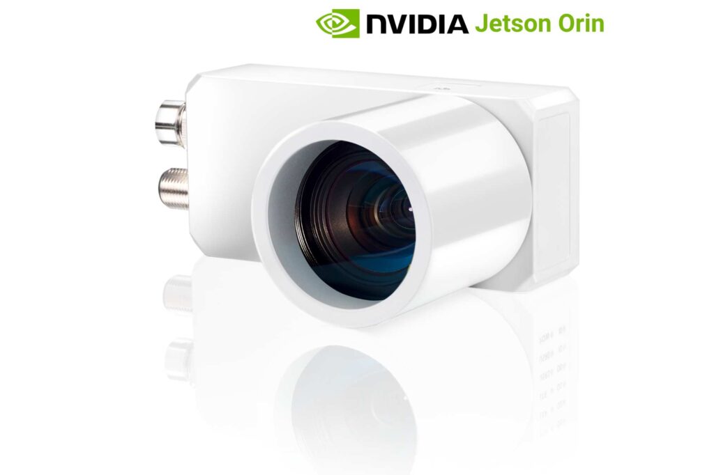 IMAGO Vision Cam XM2