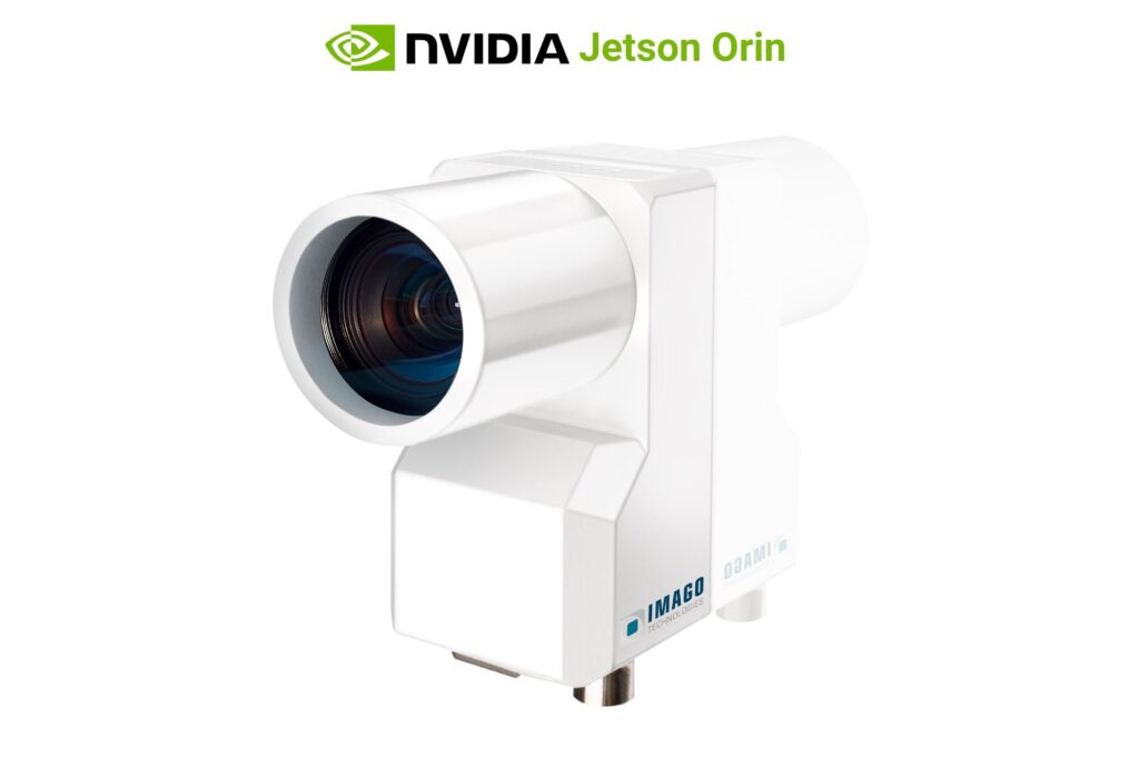 Smart Line Scan Kamera Vision Cam XM2 Line Scan – © 2024 IMAGO ... image.