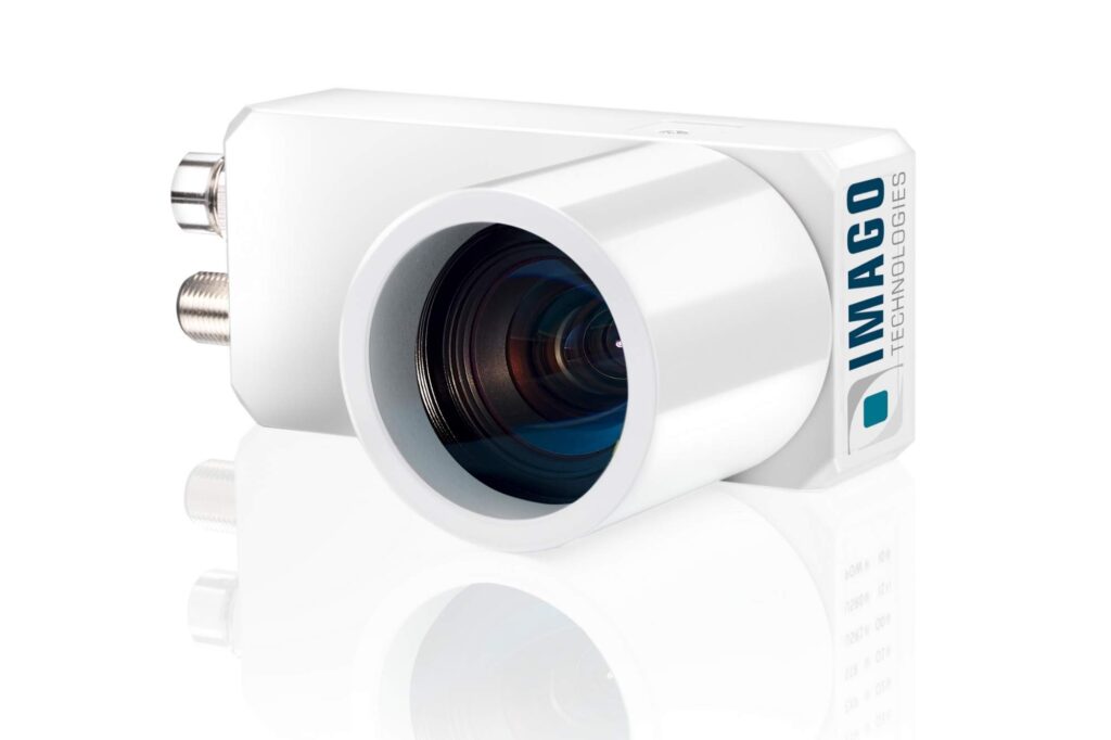 Industrial DashCam 1000