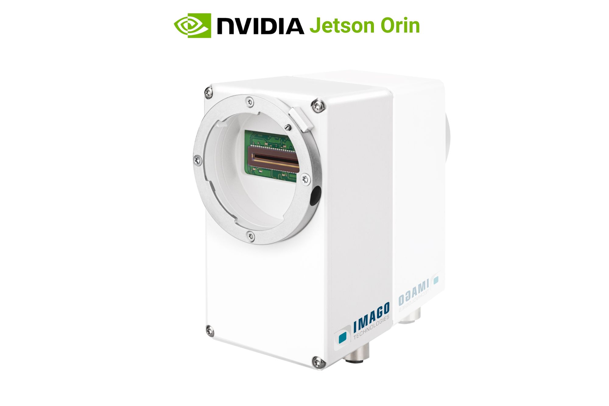 Vision Cam LM2