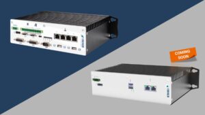 Vision Box AI Versions