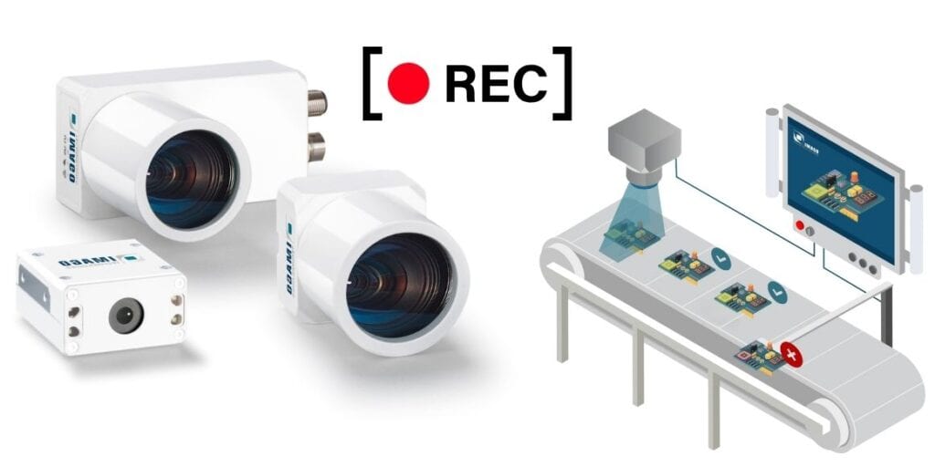 Blog Header New Software Features Industrial DashCams