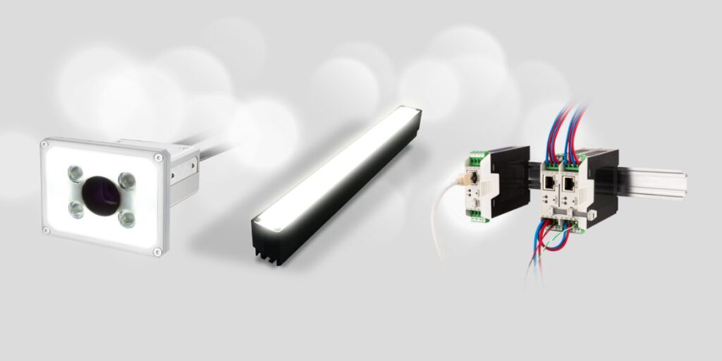 Blog Machine Vision Lighting