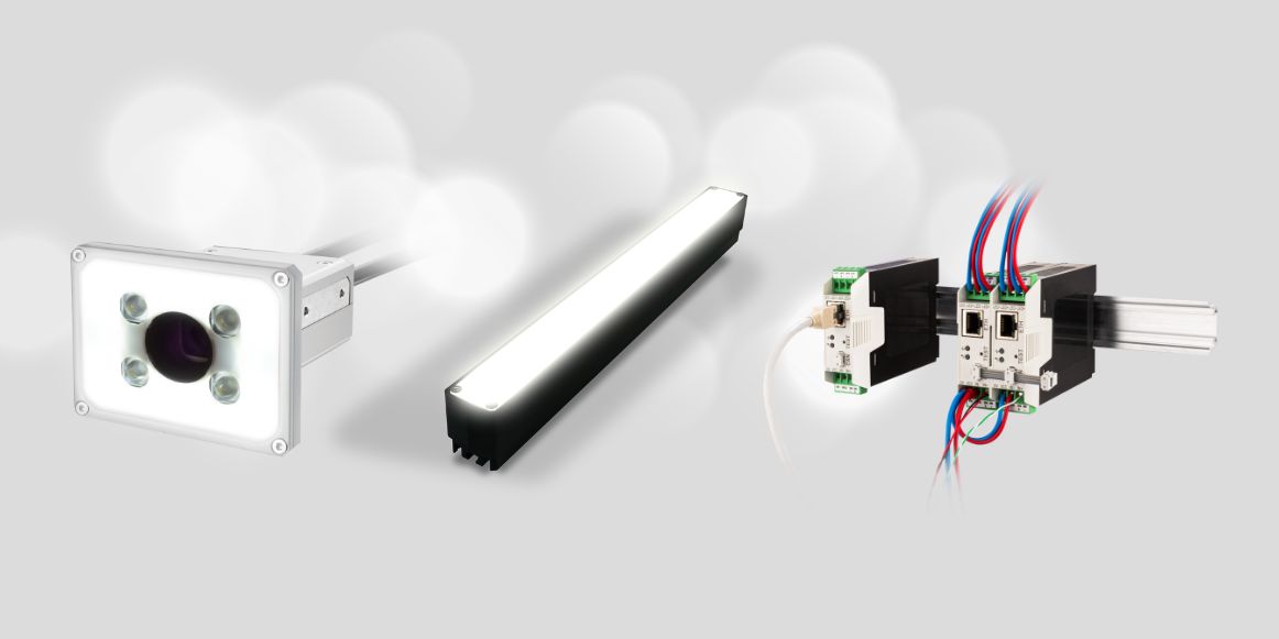 Blog Machine Vision Lighting