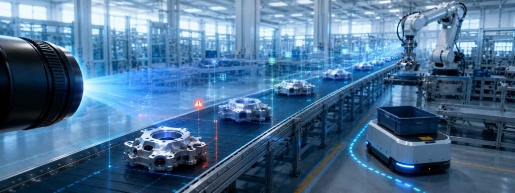 Blog Physical AI