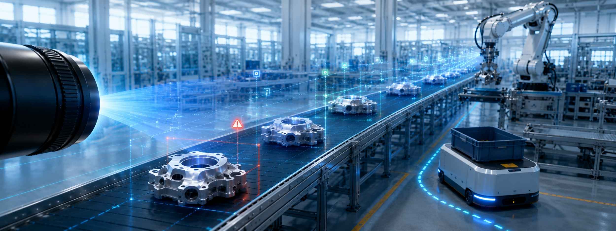 Blog Physical AI