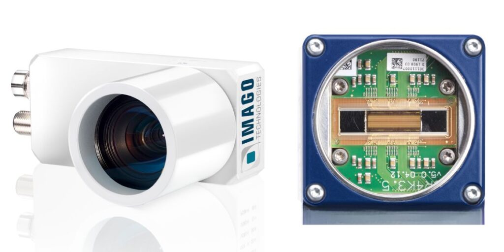 image sensor guide