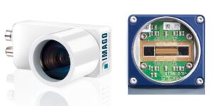 image sensor guide